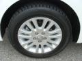 Blizzard White Pearl - Sienna Limited AWD Photo No. 14