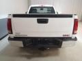 2008 Summit White GMC Sierra 1500 Work Truck Regular Cab  photo #6