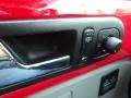 Tornado Red - New Beetle GL Coupe Photo No. 16