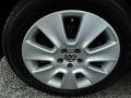 Tornado Red - New Beetle GL Coupe Photo No. 20