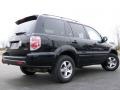 2006 Nighthawk Black Pearl Honda Pilot EX 4WD  photo #4