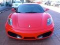 Rosso Corsa (Red) - F430 Coupe F1 Photo No. 3