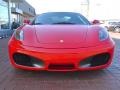 Rosso Corsa (Red) - F430 Coupe F1 Photo No. 4