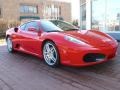 Rosso Corsa (Red) - F430 Coupe F1 Photo No. 6