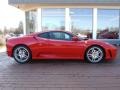 Rosso Corsa (Red) - F430 Coupe F1 Photo No. 7