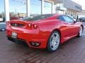 Rosso Corsa (Red) - F430 Coupe F1 Photo No. 8