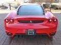 Rosso Corsa (Red) - F430 Coupe F1 Photo No. 9