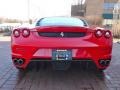 Rosso Corsa (Red) - F430 Coupe F1 Photo No. 10