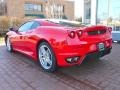 Rosso Corsa (Red) - F430 Coupe F1 Photo No. 12