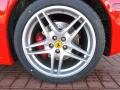Rosso Corsa (Red) - F430 Coupe F1 Photo No. 13