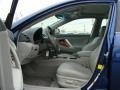Blue Ribbon Metallic - Camry XLE Photo No. 7