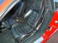 Rosso Corsa (Red) - F430 Coupe F1 Photo No. 18