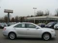 Classic Silver Metallic - Camry XLE V6 Photo No. 1