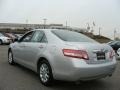 Classic Silver Metallic - Camry XLE V6 Photo No. 4