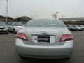 Classic Silver Metallic - Camry XLE V6 Photo No. 5