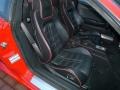 Rosso Corsa (Red) - F430 Coupe F1 Photo No. 27