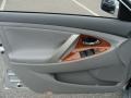 Classic Silver Metallic - Camry XLE V6 Photo No. 6