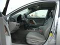 Classic Silver Metallic - Camry XLE V6 Photo No. 7