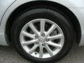 Classic Silver Metallic - Camry XLE V6 Photo No. 14
