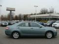 Aloe Green Metallic - Camry LE V6 Photo No. 1