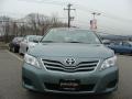 Aloe Green Metallic - Camry LE V6 Photo No. 2