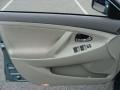 Aloe Green Metallic - Camry LE V6 Photo No. 6