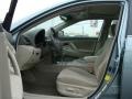 Aloe Green Metallic - Camry LE V6 Photo No. 7