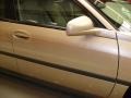 2004 Sandstone Metallic Chevrolet Impala   photo #11
