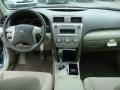 Aloe Green Metallic - Camry LE V6 Photo No. 9