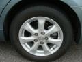 Aloe Green Metallic - Camry LE V6 Photo No. 14