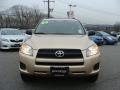 Sandy Beach Metallic - RAV4 4WD Photo No. 2