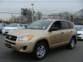 Sandy Beach Metallic - RAV4 4WD Photo No. 3