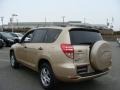 Sandy Beach Metallic - RAV4 4WD Photo No. 4