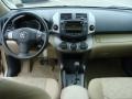 Sandy Beach Metallic - RAV4 4WD Photo No. 9