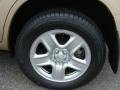 Sandy Beach Metallic - RAV4 4WD Photo No. 14
