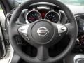 2011 White Pearl Nissan Juke SL  photo #38