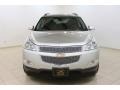 Silver Ice Metallic - Traverse LT Photo No. 2