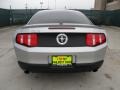 2011 Ingot Silver Metallic Ford Mustang V6 Mustang Club of America Edition Coupe  photo #4