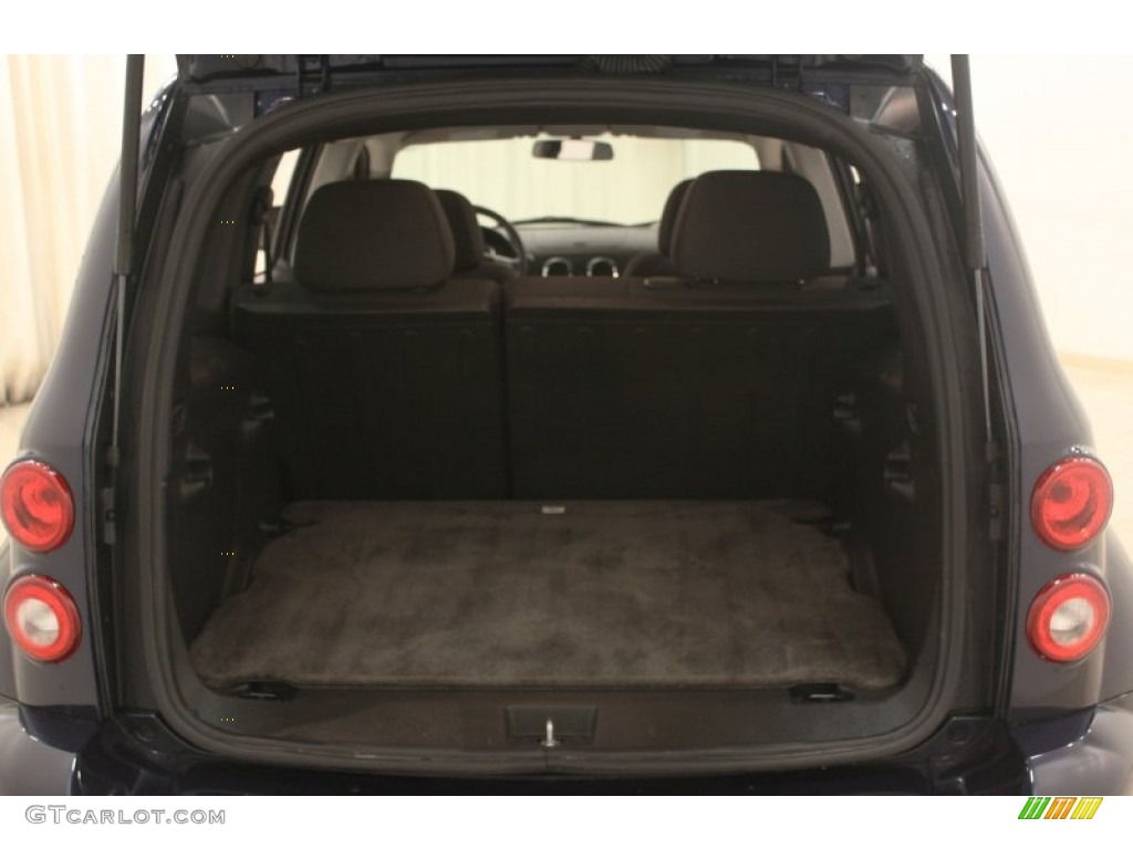 2011 Chevrolet HHR LT Trunk Photo #61691963