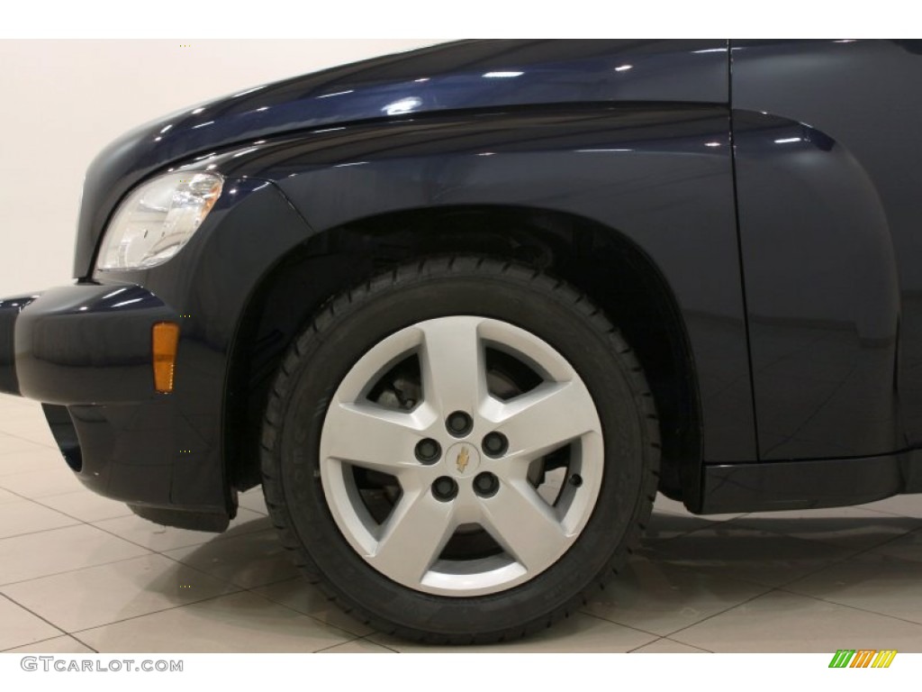 2011 Chevrolet HHR LT Wheel Photo #61691976