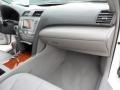 2008 Super White Toyota Camry XLE V6  photo #21