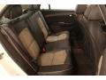 White Diamond Tricoat - Malibu LTZ Sedan Photo No. 21