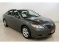 Magnetic Gray Metallic - Camry LE Photo No. 1