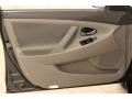 Magnetic Gray Metallic - Camry LE Photo No. 5