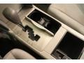 Magnetic Gray Metallic - Camry LE Photo No. 17