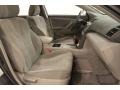 Magnetic Gray Metallic - Camry LE Photo No. 18