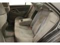 Magnetic Gray Metallic - Camry LE Photo No. 22
