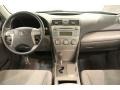 Magnetic Gray Metallic - Camry LE Photo No. 23
