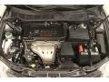 2009 Toyota Camry 2.4 Liter DOHC 16-Valve VVT-i 4 Cylinder Engine Photo