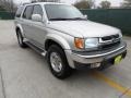 2001 Millennium Silver Metallic Toyota 4Runner SR5  photo #1